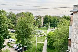 квартира за адресою Андрія Ощепкова вул., 14/22
