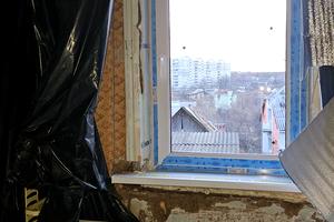 дом по адресу Верхнегиевская ул., 133