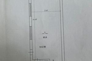 коммерческая по адресу Волчинецкая ул., 192Д