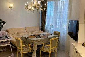 квартира за адресою Генуезька вул., 5