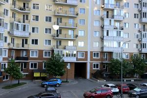 квартира по адресу Люстдорфская дорога ул., 100г