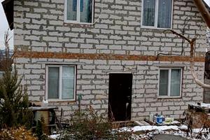 будинок за адресою Вологодський пров.