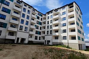 квартира за адресою Дяченка, 8