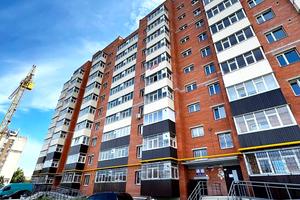 квартира по адресу Черновола ул., 73