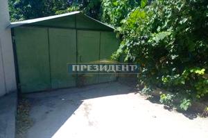 будинок за адресою Кишинівська вул.