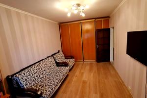 квартира по адресу Оноре де Бальзака ул., 63-Б