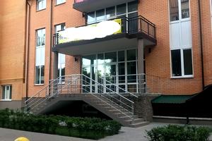 коммерческая по адресу Симона Петлюры ул. (Черняховського), 21
