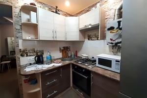 квартира по адресу Дудыкина ул., 21