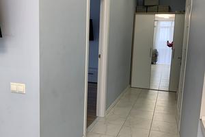 квартира по адресу Стрийская ул., 111-Б
