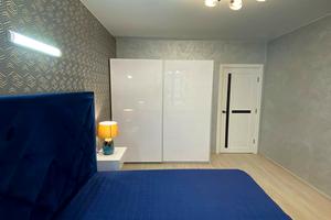 квартира за адресою Горбачевського вул., 40б