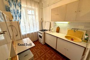 квартира за адресою Велика Васильківська вул. (Червоноармійська), 114