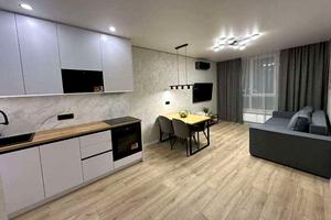 квартира за адресою Родини Крістерів вул., 16