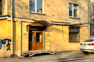 коммерческая по адресу Пироговская ул., 7/9в
