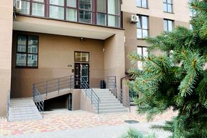 квартира по адресу Мандрыковская ул., 51л