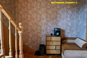 квартира за адресою Княгині Ольги вул., 5є