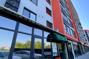 коммерческая по адресу Прокуровского Подполья ул., 165б