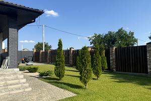 дом по адресу Новая, 42а