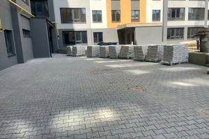 квартира за адресою Романа Шухевича вул. (Курчатова), 8/2