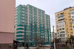 квартира по адресу Парусная ул. (Героев Сталинграда), 1-С