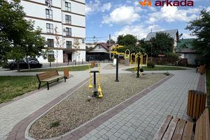 квартира по адресу Мира ул., 58