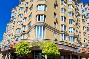 коммерческая по адресу Зелена ул., 10
