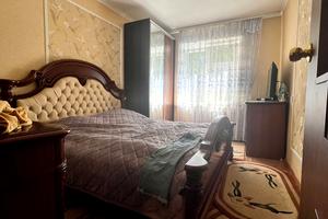 квартира по адресу Степана Бандери ул., 22/2