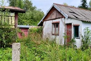 будинок за адресою с. Брахівка, Смики, 468