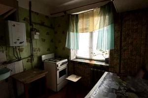 квартира по адресу Рєпіна ул., 16