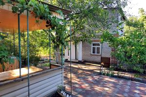 будинок за адресою Водозабірна, 33