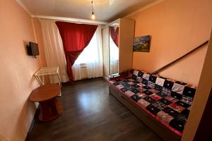 кімната за адресою Милославська вул., 35