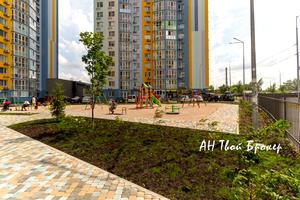 квартира по адресу Вишняковская ул., 4