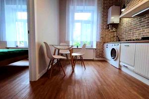 квартира за адресою Преображенська вул., 17