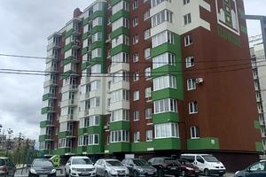 квартира за адресою Олени Теліги вул., 61