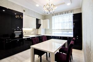 квартира за адресою Борщагівська вул., 28-А
