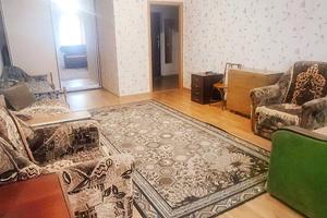 квартира по адресу Клавдиевская ул., 40-Б