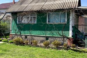 дом по адресу Вишнева 5