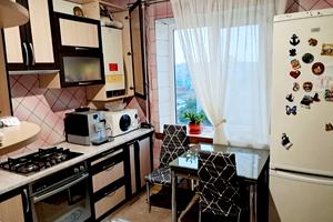 квартира за адресою Михайла Лушпи просп., 31