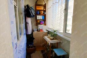 квартира по адресу Великотырновская ул., 1