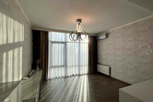 квартира по адресу Профессорская ул., 34