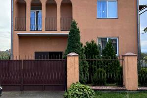 дом по адресу Сильвестра Яричевського ул.