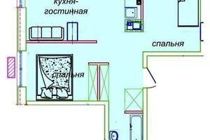 квартира по адресу Європейська, 5С