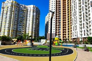 квартира по адресу Краснова ул., 3