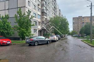 квартира за адресою Н'ютона, 44