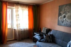 квартира за адресою Паркова вул. (Савчука), 3