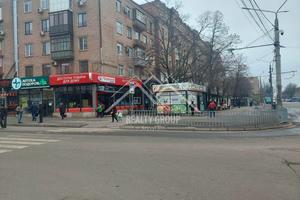 квартира за адресою Поштовий просп. (Карла Маркса), 48