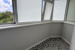 квартира по адресу Людвига Свободы просп., 20А