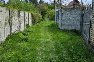 дом по адресу Садова, 1