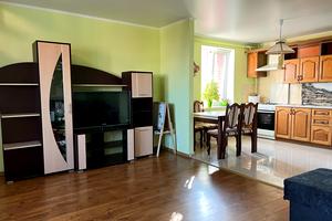 квартира за адресою ЗСУ, 43 г