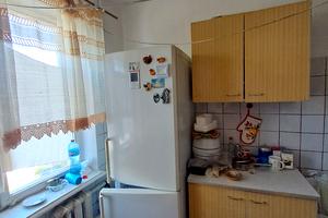квартира по адресу Старшого Лейтенанта Кагала ул. (Первомайская), 61