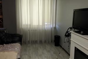квартира за адресою Садовий проїзд, 15 к1